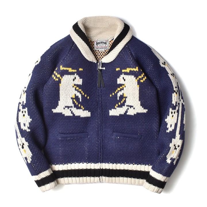 カウチンニット カーディガン メンズ 大きいサイズ セーター スカジャン アメカジ 30代 40代 50代 60代 |  | 15