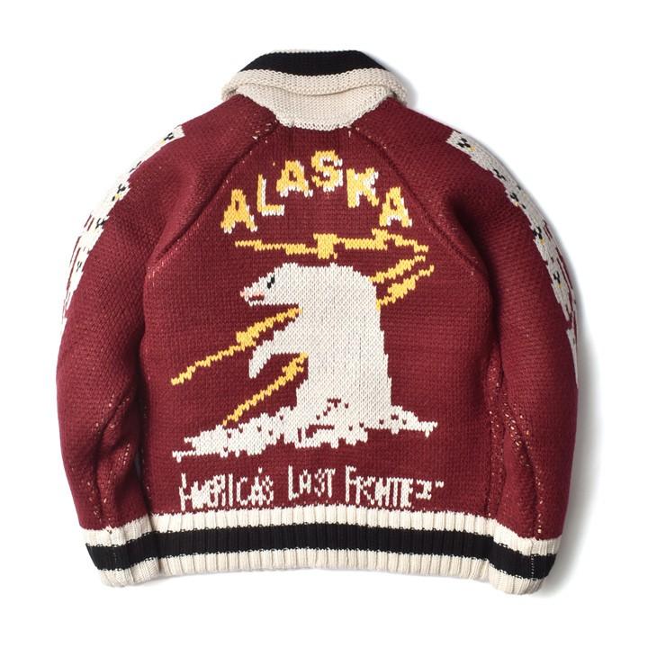 カウチンニット カーディガン メンズ 大きいサイズ セーター