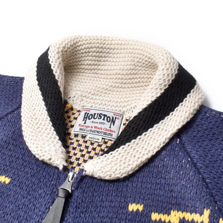 カウチンニット カーディガン メンズ 大きいサイズ セーター スカジャン アメカジ 30代 40代 50代 60代 |  | 10