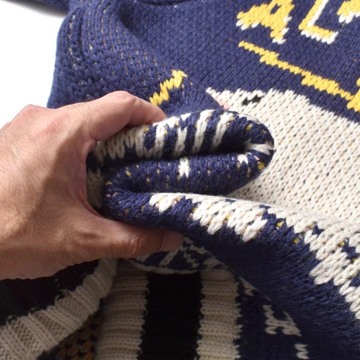 カウチンニット カーディガン メンズ 大きいサイズ セーター スカジャン アメカジ 30代 40代 50代 60代 |  | 11