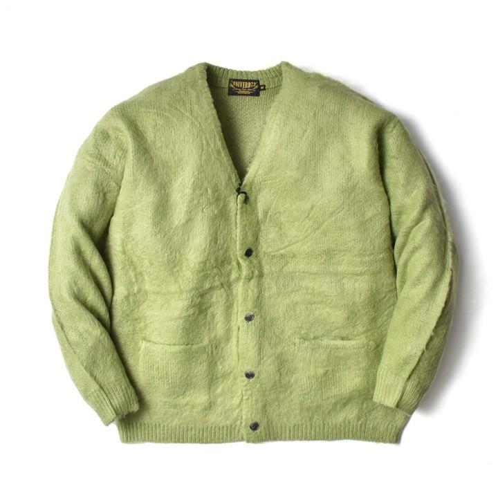 カーディガン メンズ 大きいサイズ 厚手 秋物 秋冬 モヘアタッチ 起毛 暖かい Vネック カーデ アメカジ 30代 40代 50代 60代 |  | 19