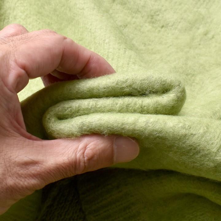 カーディガン メンズ 大きいサイズ 厚手 秋物 秋冬 モヘアタッチ 起毛 暖かい Vネック カーデ アメカジ 30代 40代 50代 60代 |  | 15