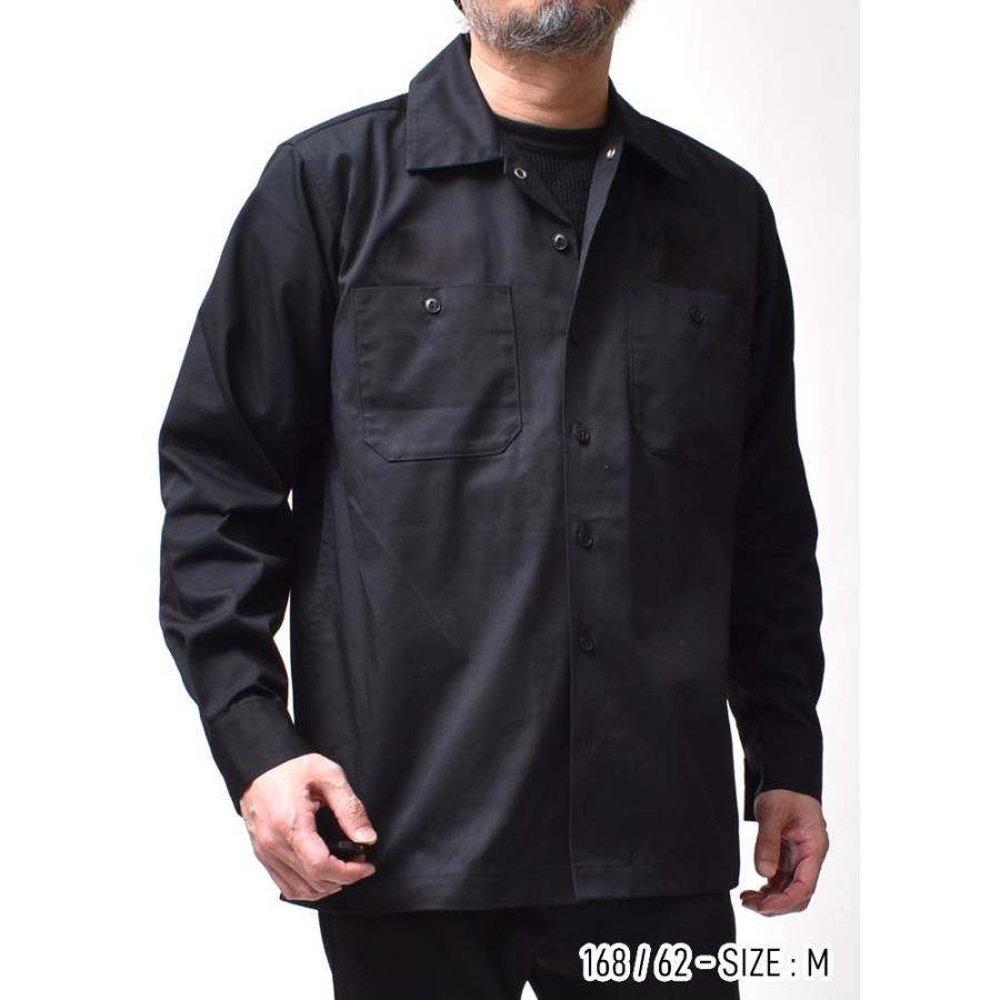 vintage テクスチャー 長袖シャツ モノトーン モード 黒 アーカイブ vintage テクスチャー 長袖シャツ モノトーン モード 黒 アーカイブ