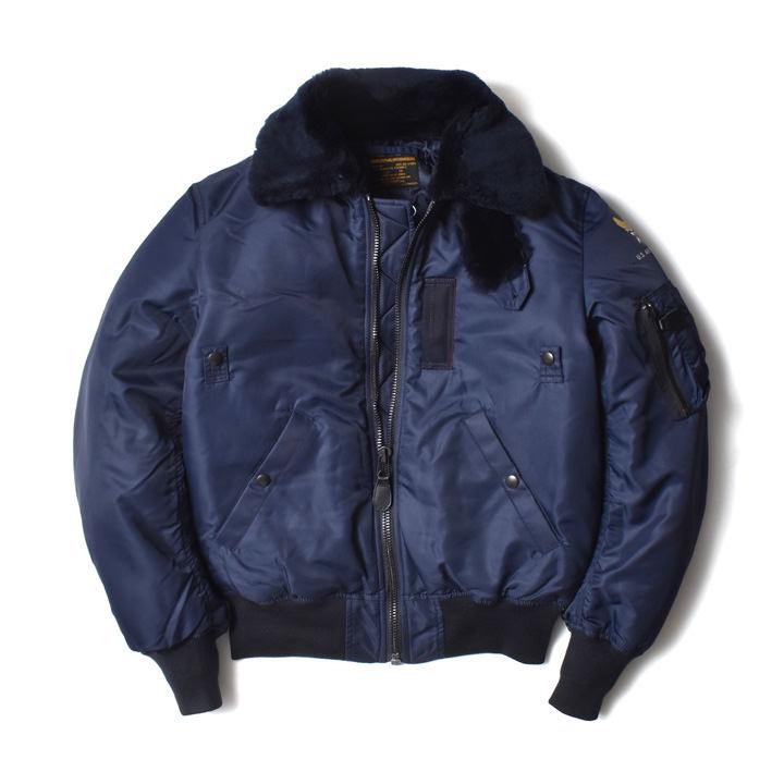 美品】HOUSTON B-15D 日本製 SAGE 46サイズ(XXL)