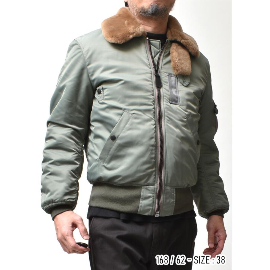 HOUSTON（ヒューストン） アウター メンズ ジャケット 大きいサイズ 秋