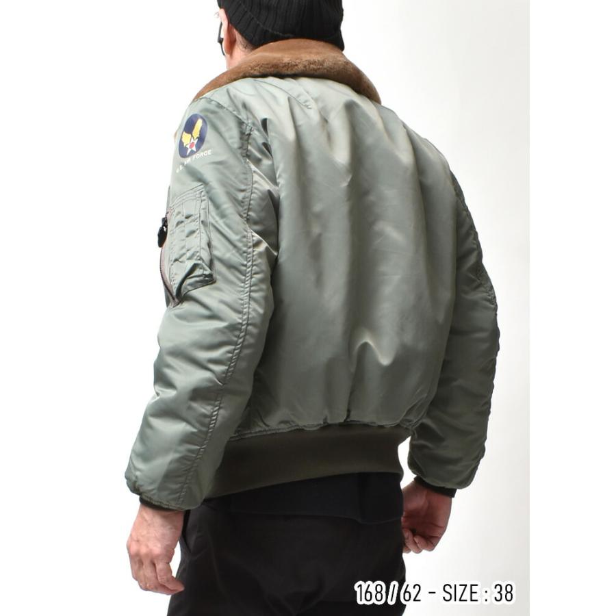 HOUSTON（ヒューストン） アウター メンズ ジャケット 大きいサイズ 秋