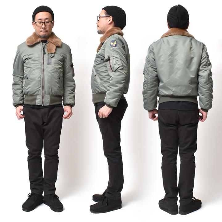 HOUSTON（ヒューストン） アウター メンズ ジャケット 大きいサイズ 秋