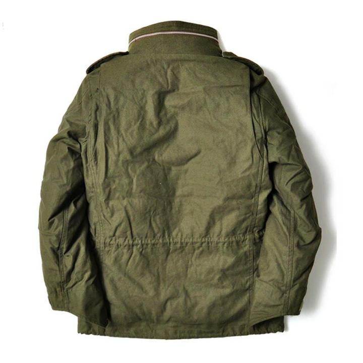 HOUSTON　M65フィールドジャケット 50815_icon.jpg