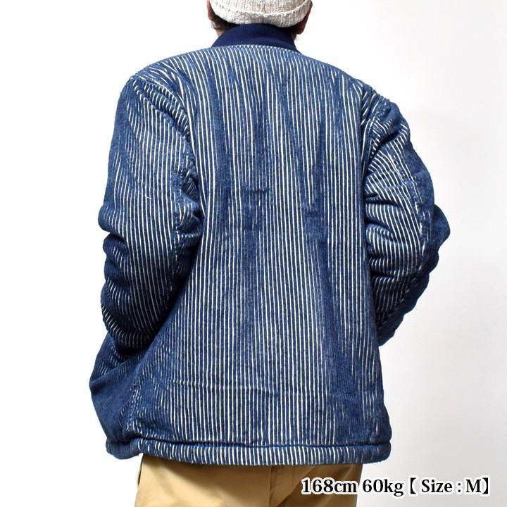 HOUSTON（ヒューストン） ファラオジャケット アウター メンズ