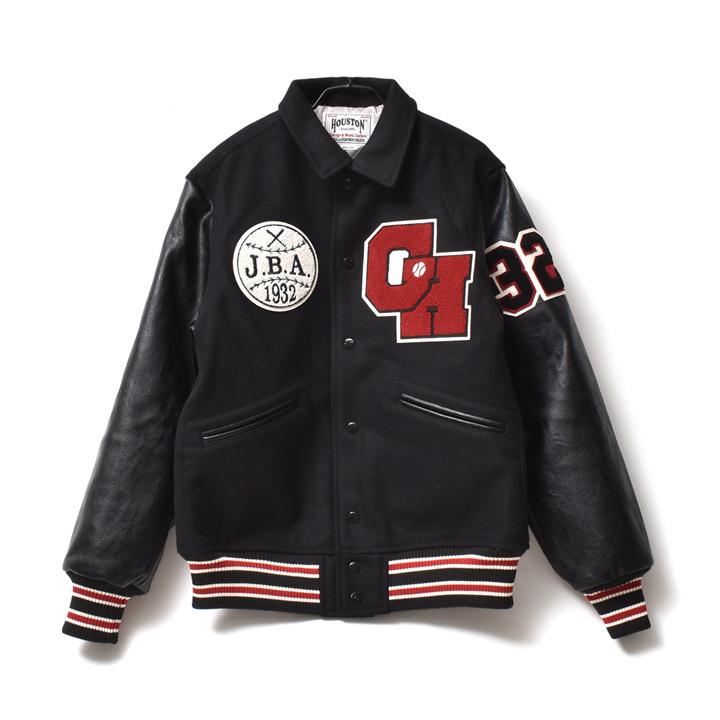 スタジャン メンズ コーデ ブランド 無地 30代 40代 50代 60代 着丈 袖丈 肩幅 スタジャン ポリエステル100%