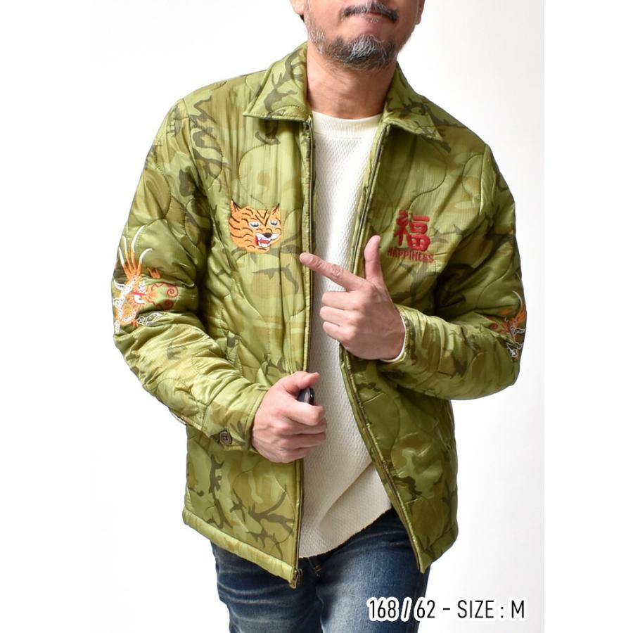 ヒューストン　ベトジャン HOUSTON ALL,JACKET/OUTER,SOUVENIR/VIETNAM | HOUSTON