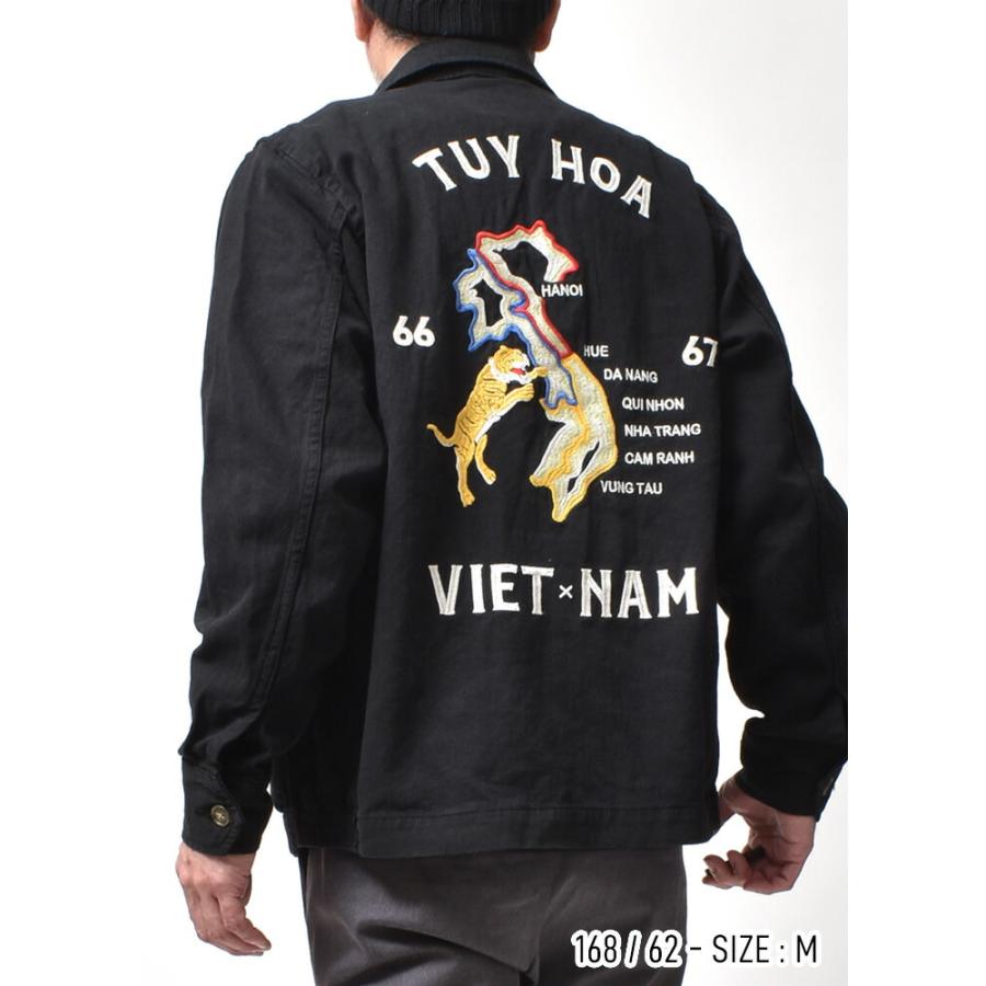 HOUSTON ベトジャン メンズ ジャケット 大きいサイズ ブランド HOUSTON ベトジャン メンズ ジャケット 大きいサイズ ブランド