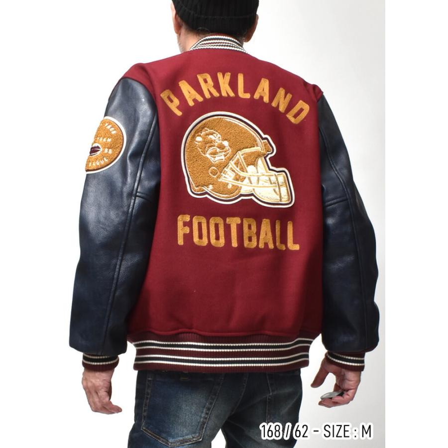 アメカジ ヴィンテージスタジャン アメカジ王道のスタジャン、大人が着るならどんなチョイスがいい