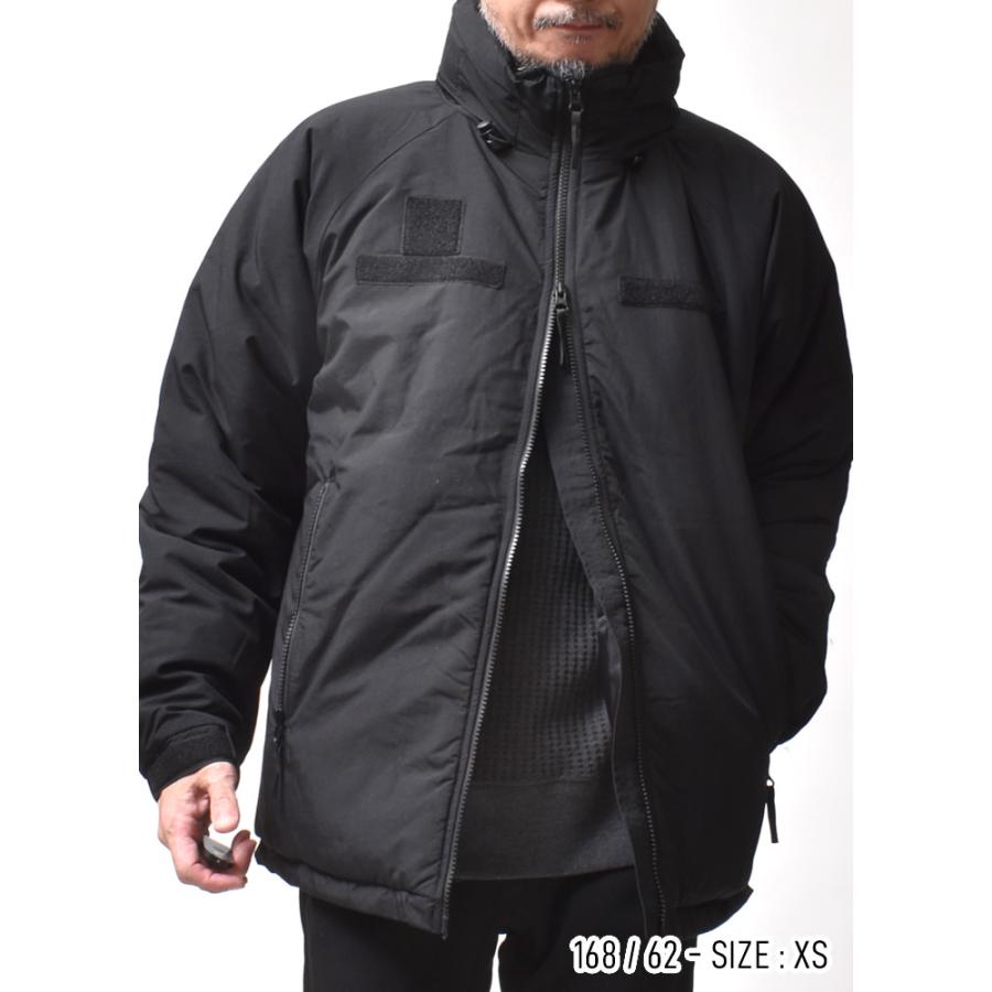 HOUSTON（ヒューストン） レベル7ジャケット アウター メンズ 大きい