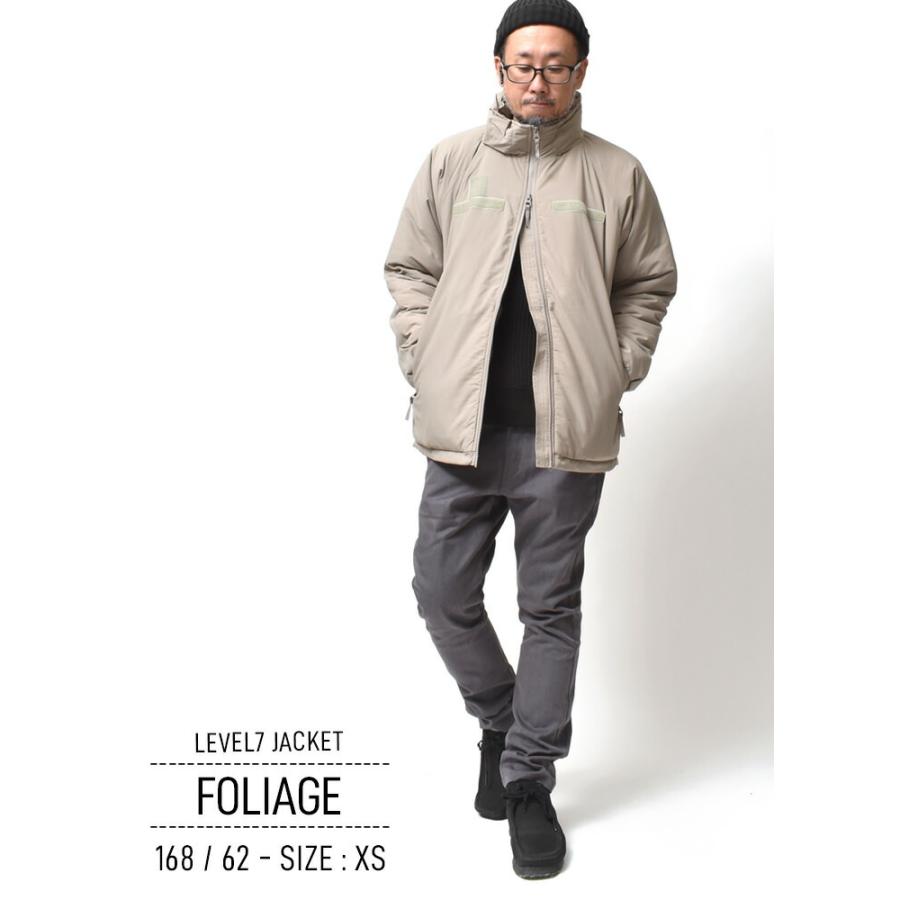 HOUSTON（ヒューストン） レベル7ジャケット アウター メンズ 大きい