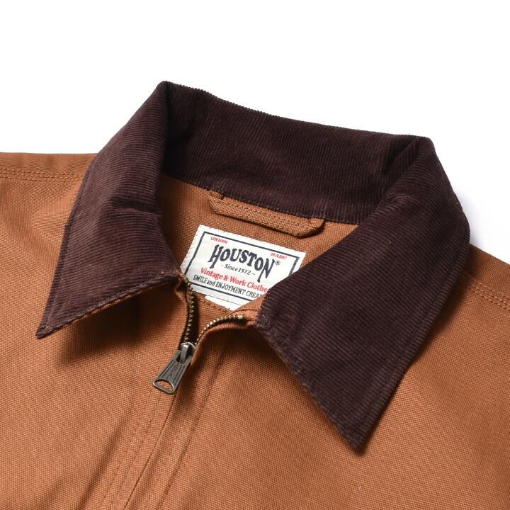 ワークジャケット メンズ アメカジ 大きいサイズ カバーオール ジップ