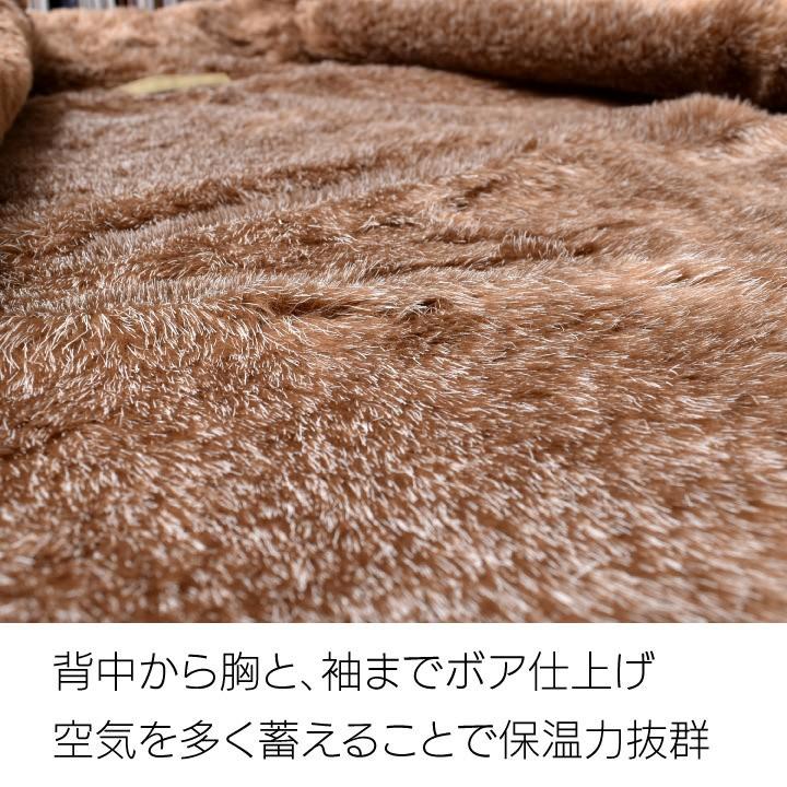 N-1デッキジャケット 着こなし ヒューストン コーデ ブランド おしゃれ アメカジ 30代 40代 50代 60代 ヒューストン アメカジ 着丈68