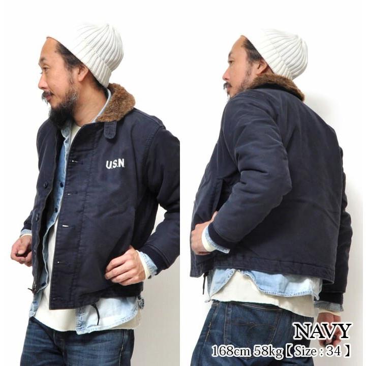 N 1 デッキジャケット ミリタリー アメカジ ブランド 冬服 大きいサイズ 5n1ud Jkt Moat Garage モートガレージ 通販 Yahoo ショッピング