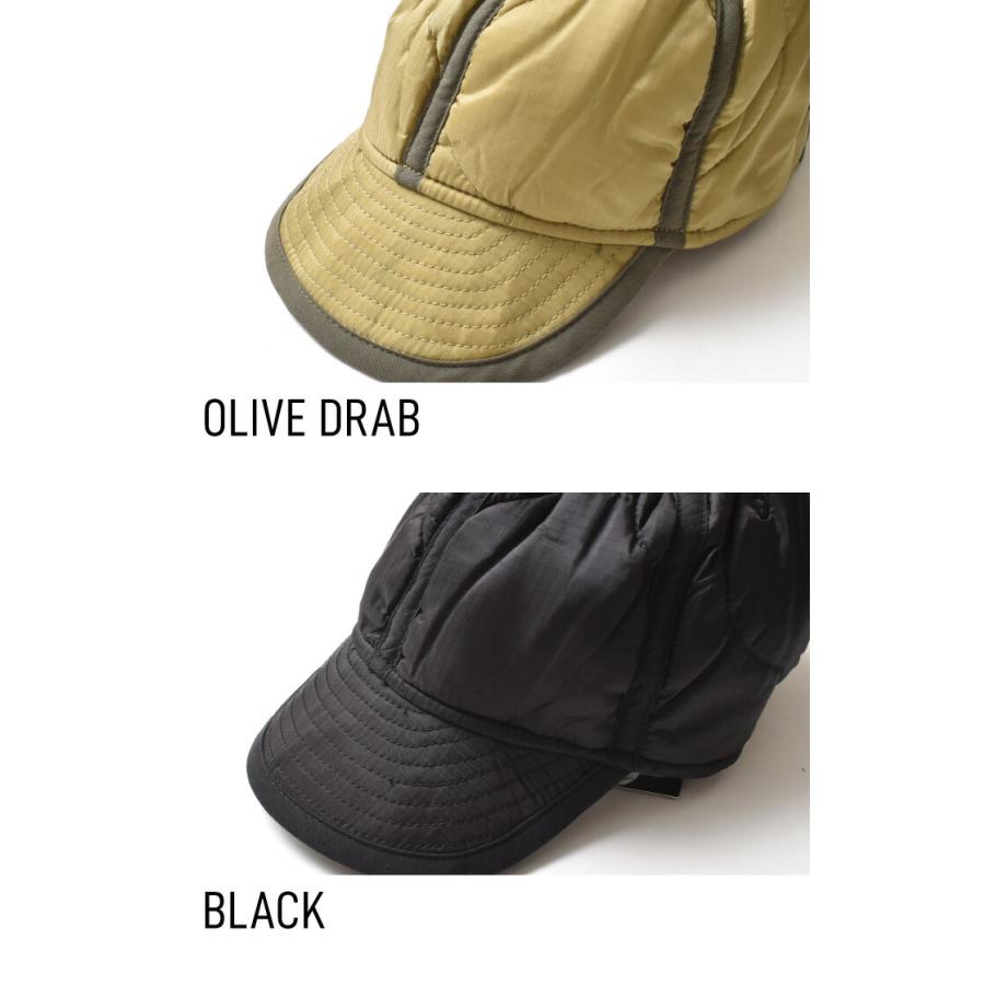 キャップ メンズ 大きいサイズ ブランド おしゃれ アメカジ 30代 40代 50代 60代 | HOUSTON | 08