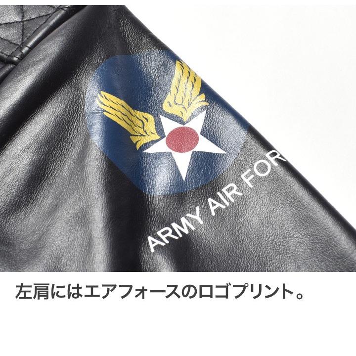 A-2 レザージャケット メンズ 本革 馬革 革ジャン アウター フライトジャケット 秋冬 アメカジ 30代 40代 50代 60代の画像