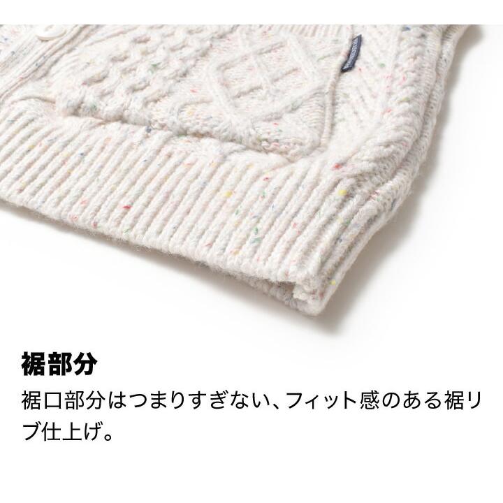 カーディガン メンズ 厚手 ニット セーター アメカジ 春 秋冬 おしゃれ アメカジ 30代 40代 50代 60代 | Branchworks | 14