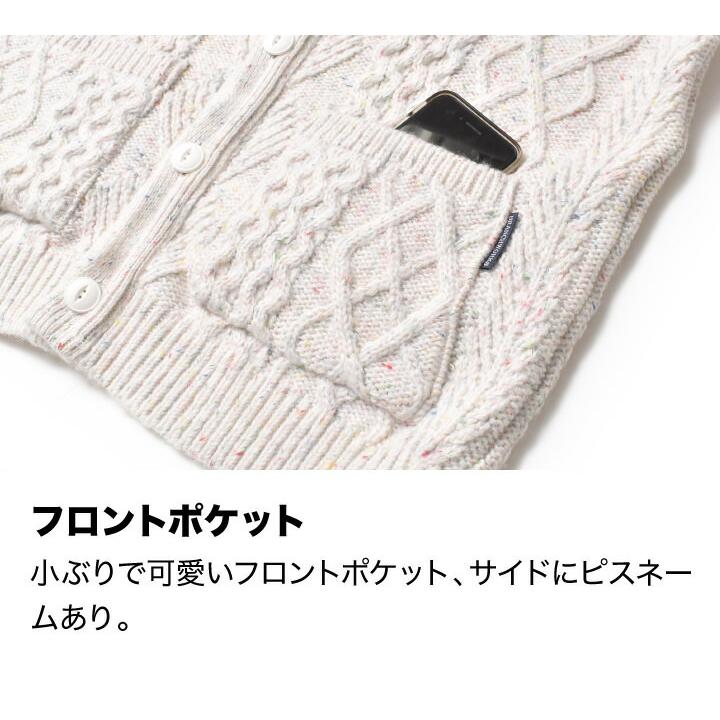カーディガン メンズ 厚手 ニット セーター アメカジ 春 秋冬 おしゃれ アメカジ 30代 40代 50代 60代 | Branchworks | 15