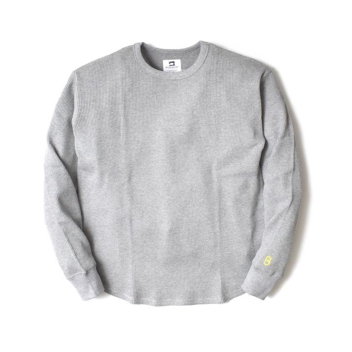 Branchworks（ブランチワークス） サーマル メンズ 長袖 大きいサイズ