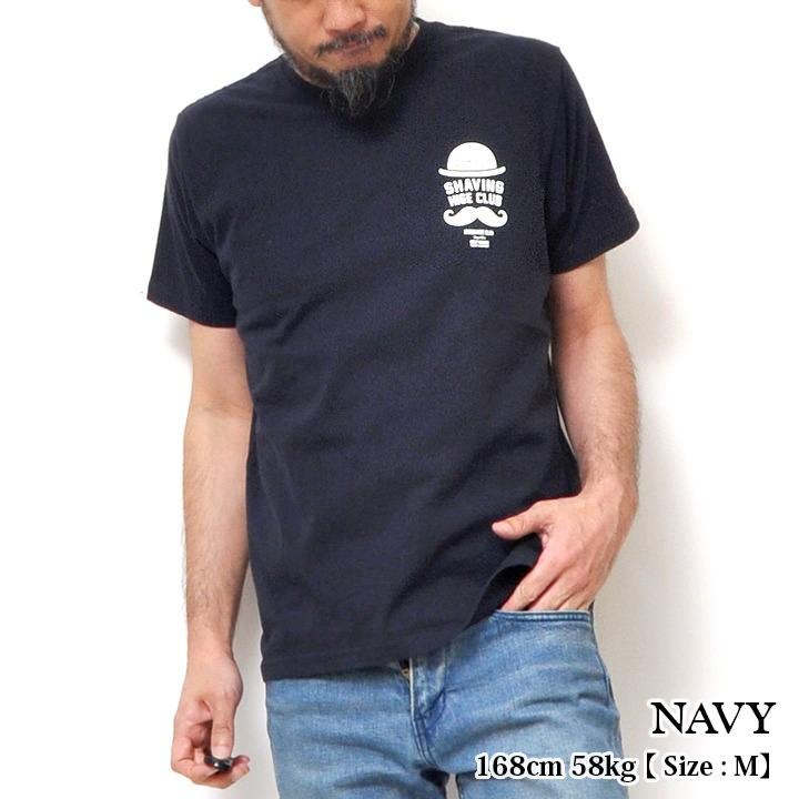 アメカジ 世田谷ベース Tシャツ メンズ 半袖 厚手 オシャレ 30代 40代 50代 Hige 001 Ss Moat Garage モートガレージ 通販 Yahoo ショッピング