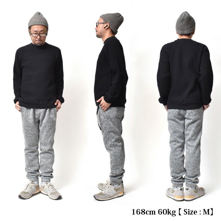 JEMORGAN（ジェーイーモーガン） クライミングパンツ ニットフリース