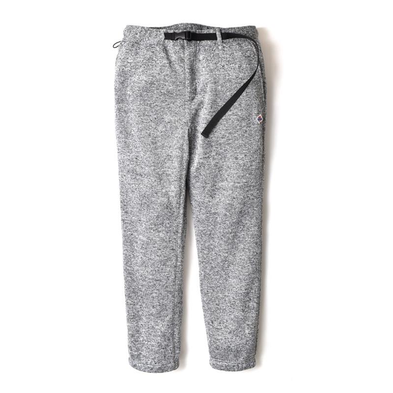 JEMORGAN（ジェーイーモーガン） クライミングパンツ ニットフリース