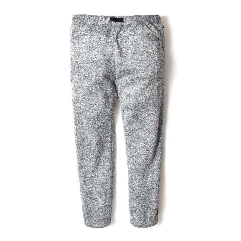 JEMORGAN（ジェーイーモーガン） クライミングパンツ ニットフリース