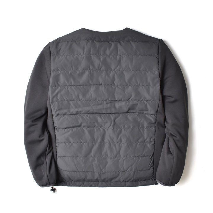 ダウン カーディガン メンズ 秋冬 アメカジ 20 30 40 50 代 | JEMORGAN | 18