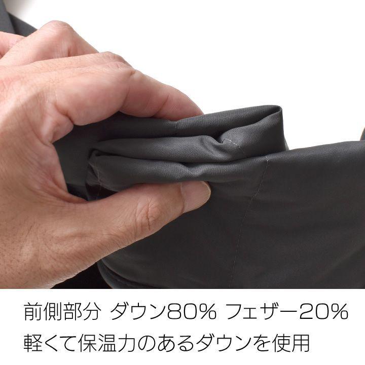 ダウン カーディガン メンズ 秋冬 アメカジ 20 30 40 50 代 | JEMORGAN | 19