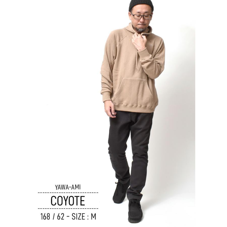 JEMORGAN（ジェーイーモーガン） プルオーバーパーカー スウェット