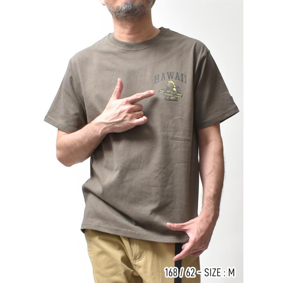 Tシャツ メンズ 半袖 アメカジ ブランド ゆったり 春夏 夏服 綿100 30