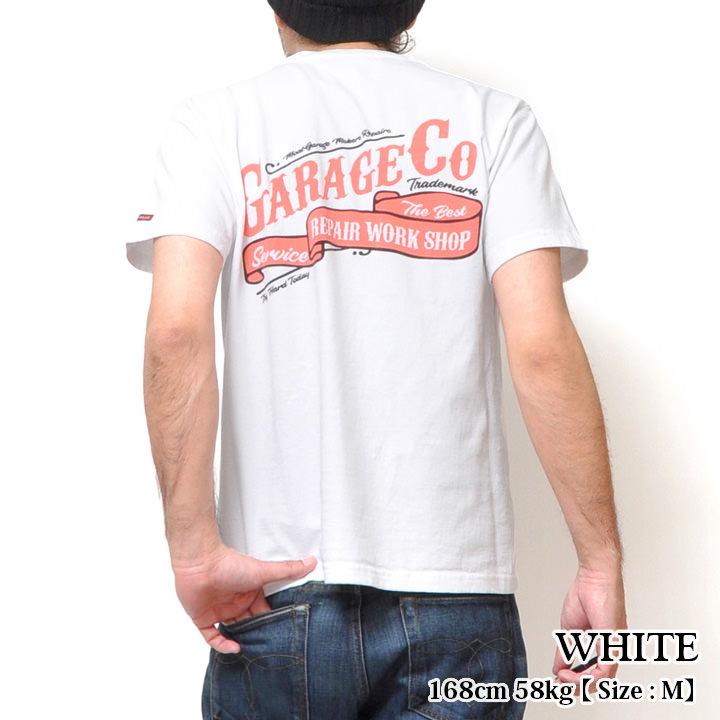 Tシャツ メンズ 半袖 世田谷ベース アメカジ 厚手 綿100 大きいサイズ