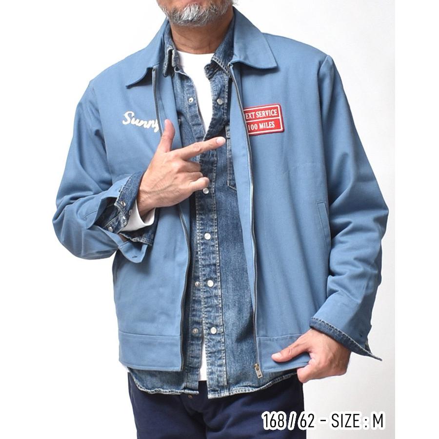 ドリズラージャケット 中綿キルティング メンズ | M~XL 全6色 アメカジ スウィングトップ ブルゾン ジャケット 着丈 短い ショート丈 秋 冬 20代 30代 40代 50代 60代 メンズファッション カジュアル オシャレ かっこいい ガレージライフ 大人 服 人気 オススメ ドリズラージャケット 中綿キルティング メンズ アメカジ スウィング