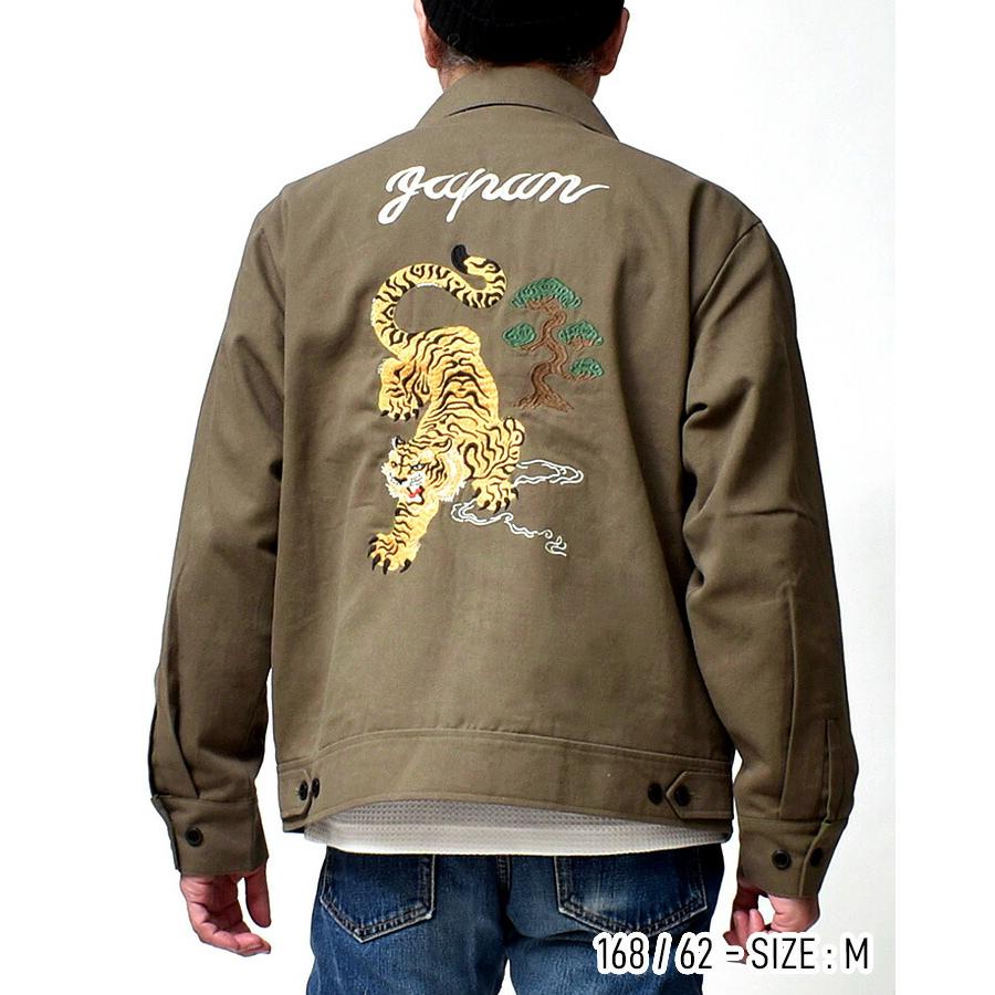 BIG MAC ダック　ドリズラー　スウィングトップ　ジャケット JHAKX Keep Cool Drizzler Jacket SMOKED BROWN ジャークス クール