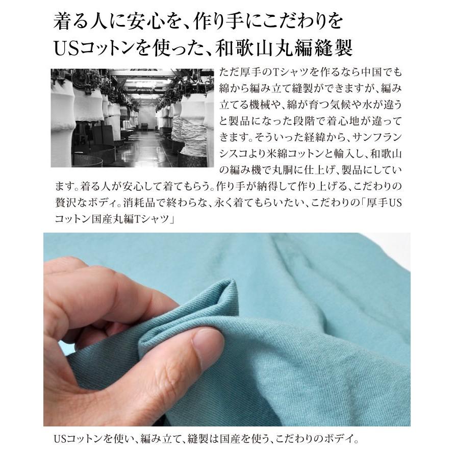 アメカジ Tシャツ メンズ 半袖 厚手 かっこいい おしゃれ 30代 40代 50代 Smc 0162 Ss Moat Garage モートガレージ 通販 Yahoo ショッピング