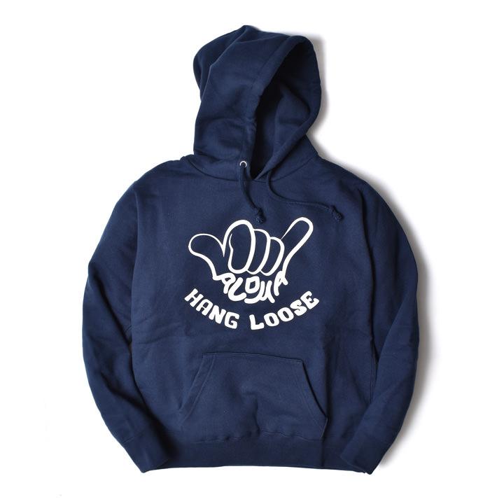 プルオーバー パーカー 裏起毛 メンズ スウェット アメカジ 厚手