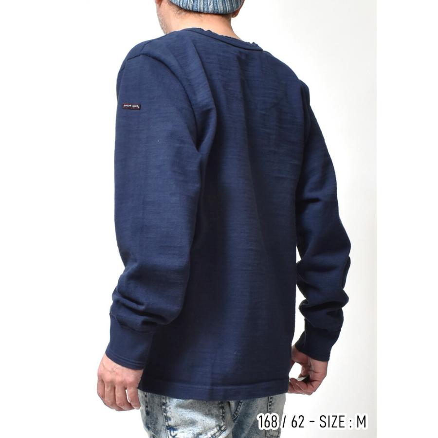 アメカジ好き品 楽天市場】OKONKWO 上品 アメカジ メンズ 立襟 チャック付き バイク