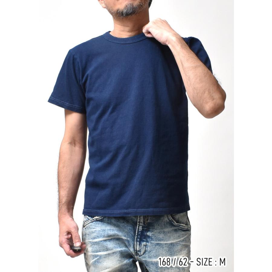 服/新品ファッション Tシャツ メンズ Tシャツ メンズ 半袖 厚手 アメカジ 春夏 夏服 綿100 ブランド 着丈