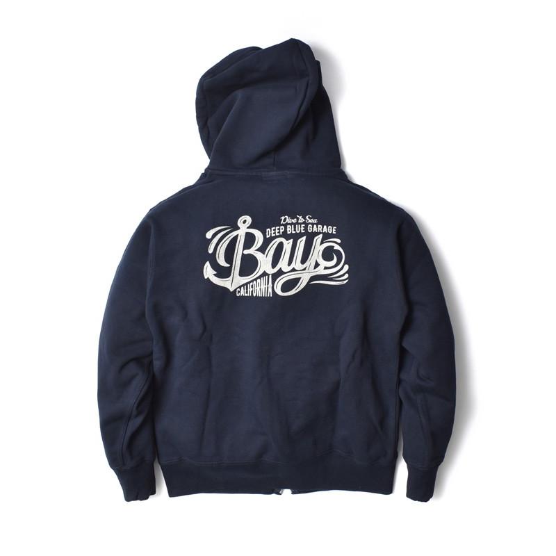 ジップパーカー 厚手 メンズ スウェット 春 秋冬 大きいサイズ 綿100