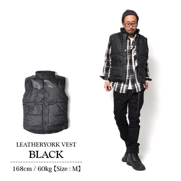 中綿ベスト メンズ アウター カジュアル アメカジ 秋冬 春 秋 Smo 0009 Vest Moat Garage モートガレージ 通販 Yahoo ショッピング