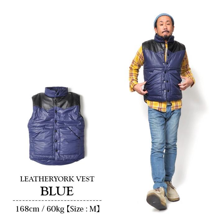 中綿ベスト メンズ アウター カジュアル アメカジ 秋冬 春 秋 Smo 0009 Vest Moat Garage モートガレージ 通販 Yahoo ショッピング