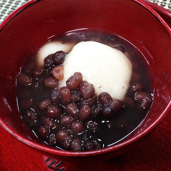 山清 有機つぶつぶ ゆであずき オーガニック 茹で小豆 235g |  | 01