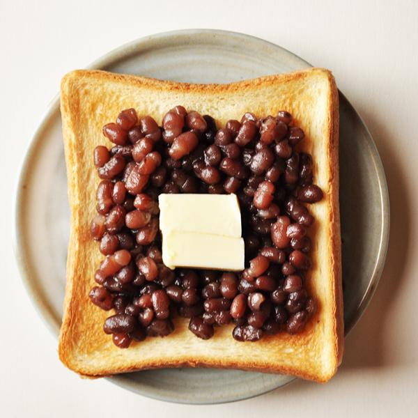 山清 有機つぶつぶ ゆであずき オーガニック 茹で小豆 235g |  | 02