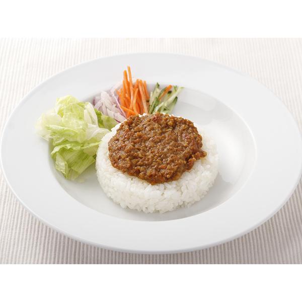 創健社 植物素材 オーガニックカレー (中辛) ルウ 有機 100g(4皿分) |  | 02