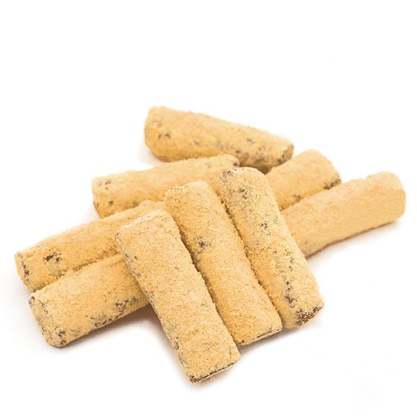 マルシマ きなこのお菓子2種 (【ひねくれきなこ 96g】×2袋