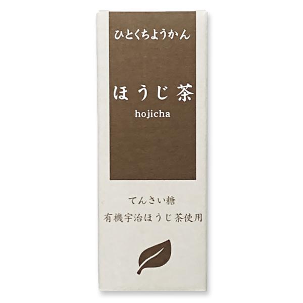 アトレ ひとくちミニ羊羹 ＜ほうじ茶＞ ひとくちようかん 52g | 